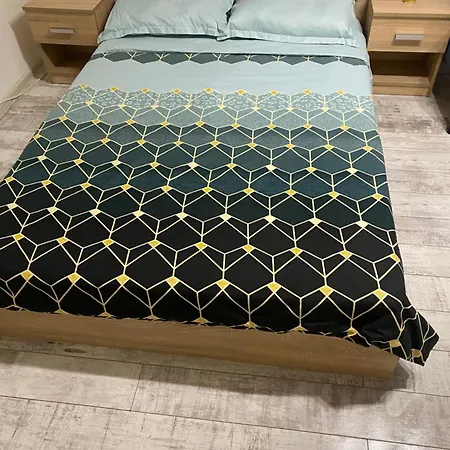 Apartament Sofi Bukareszt