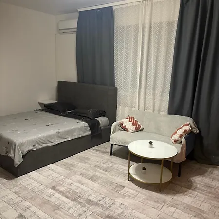 Appartamento Sofi Bucarest