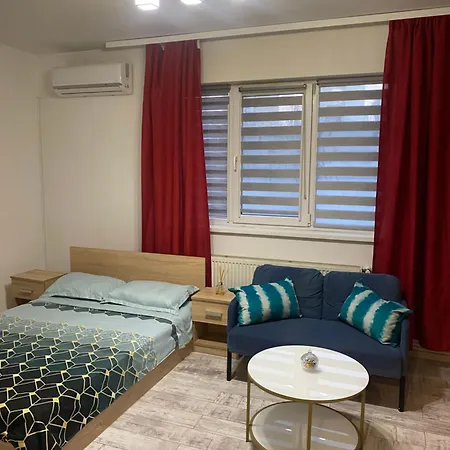 Sofi Appartement Bucarest