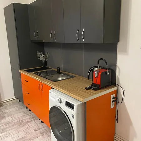Apartment Sofi