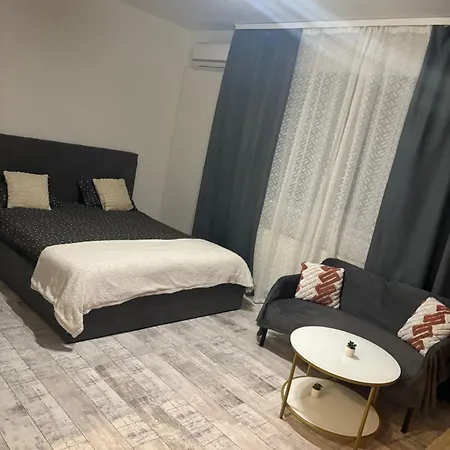 Sofi Apartment *